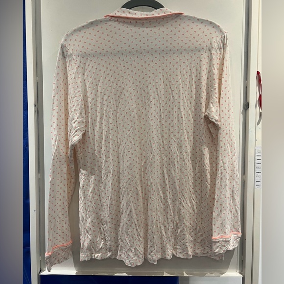 EBERJEY Gisele Long Pajama Set - Picture 2 of 6